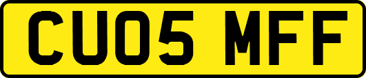 CU05MFF