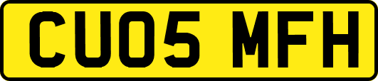 CU05MFH