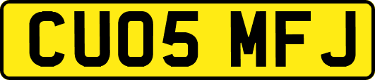 CU05MFJ