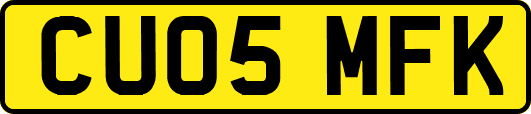 CU05MFK