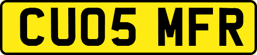 CU05MFR
