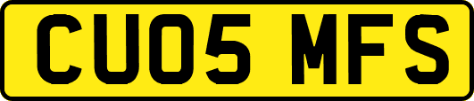 CU05MFS