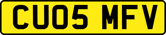 CU05MFV