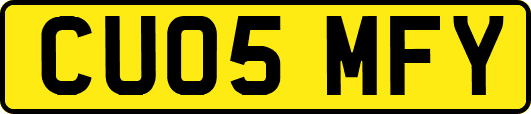 CU05MFY
