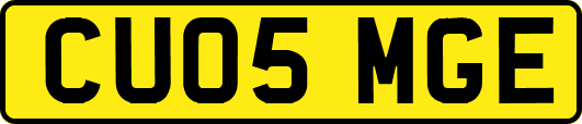 CU05MGE