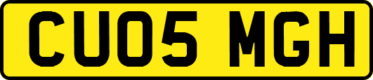 CU05MGH