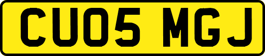 CU05MGJ