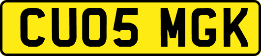 CU05MGK