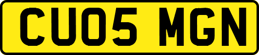 CU05MGN