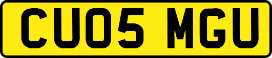 CU05MGU