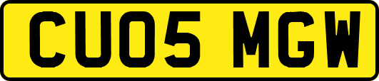 CU05MGW