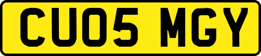 CU05MGY