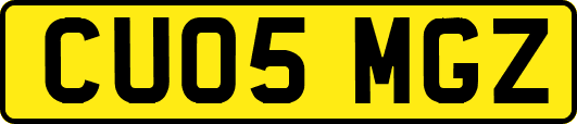 CU05MGZ