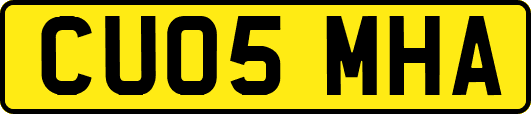 CU05MHA