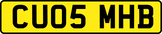 CU05MHB