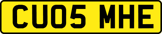 CU05MHE