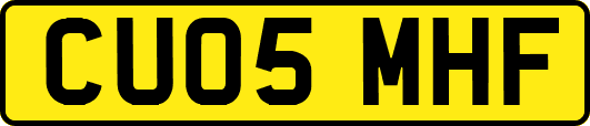 CU05MHF