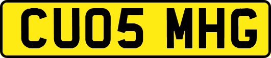 CU05MHG