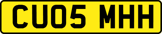 CU05MHH