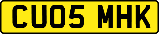 CU05MHK