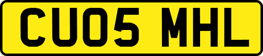 CU05MHL