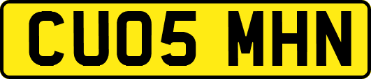 CU05MHN