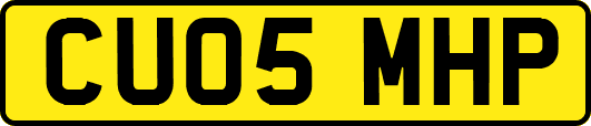 CU05MHP