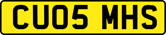 CU05MHS