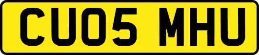 CU05MHU