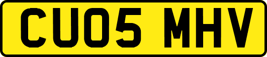 CU05MHV
