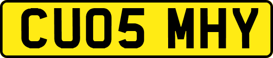 CU05MHY