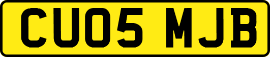 CU05MJB