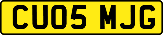 CU05MJG