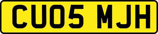 CU05MJH