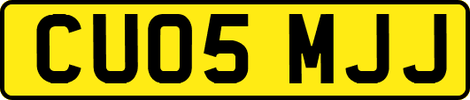 CU05MJJ
