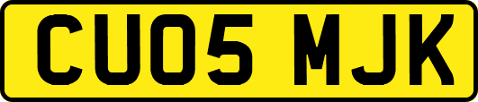 CU05MJK