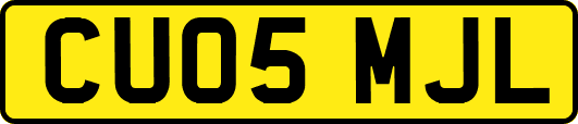CU05MJL