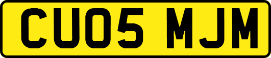 CU05MJM