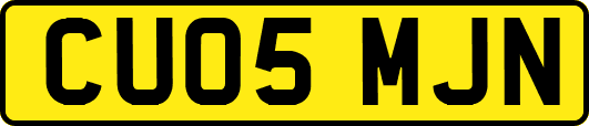 CU05MJN