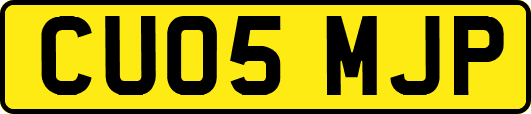 CU05MJP