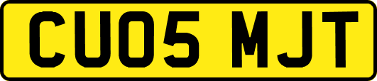 CU05MJT