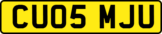 CU05MJU