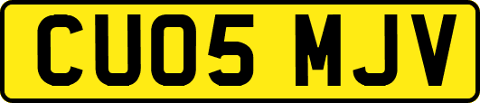 CU05MJV