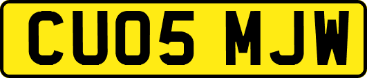 CU05MJW