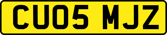 CU05MJZ