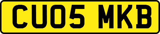 CU05MKB