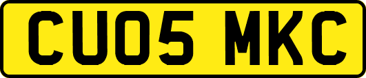 CU05MKC