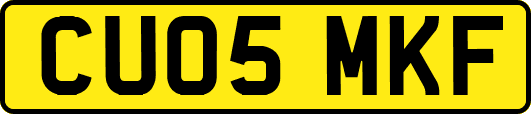 CU05MKF