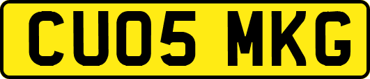 CU05MKG