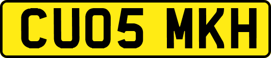 CU05MKH